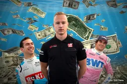 Hamilton: F1 has become a billionaire boys’ club
