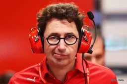 Lehto: Ferrari problem is their boss is not strong enough