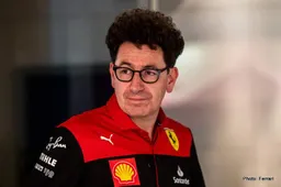 Binotto: I'm relaxed