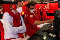 Italy starting to ask who is in charge at Ferrari?