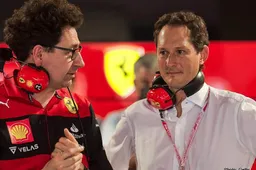 Red Mist: Ferrari big boss John Elkann has spoken!