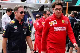 Horner: FIA-Ferrari settlement promotes suspicion