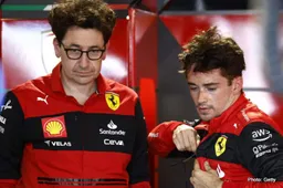 Binotto: We don't have to change our approach at Ferrari