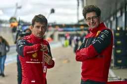 Leclerc: I don't think we should give attention to rumours