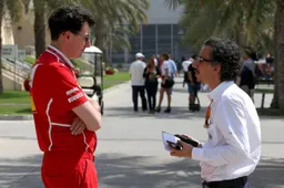McLaren: Ferrari went against the gentleman’s agreement