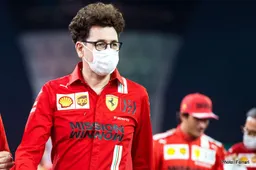 Binotto: Team made significant innovations for 2022 car