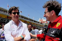 New FIA F1 head triggers Ferrari conflict of interest concern