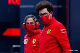 Binotto: Technical directives have hurt engine performance
