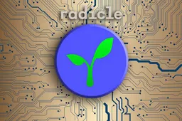 The Evolution of Git: The Radicle (RAD) Revolution