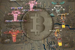 Seven Ways The Motorpsort Industry Can Use Cryptocurrency