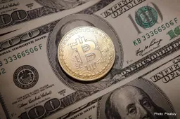 Bit by Bit: Unveiling the Digital Metamorphosis of Money