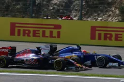 Tost opposed to F1 penalty points system