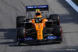 McLaren: A very disappointing qualifying