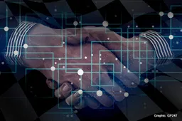 Pit Lane to Blockchain: Smart Contracts Revving Up Motorsport
