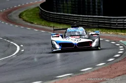 Le Mans 24 Hour Qualifying: BMW mark return in style, Toyota go AWOL