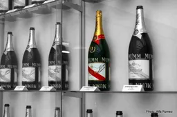BMW vs Alfa Romeo: The Battle of the Bottle
