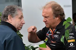 Reader Rights: Bob Fernley is right