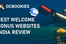 Best Welcome Bonus Websites India Review