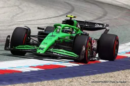 Bortoleto hopes to fight for points for rest of the season