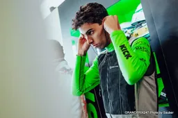 Parc Ferme: Bortoleto wins the battle of the noobs