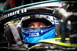 Bottas: This morning felt better, but it will be tight