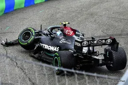 Bottas: I don't think one race will influence anything