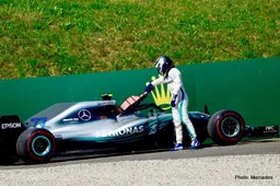 Wolff: Last years race in Austria was low point of our season
