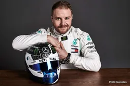 Bottas: I am very happy and proud to stay with Mercedes