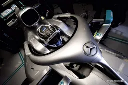Bottas: The balance of the W10 is a little bit on a knife-edge