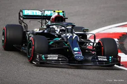 Rosberg: Almost impossible for Valtteri to close up