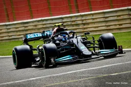 Bahrain Test Day 2: Bottas fastest so far for Mercedes