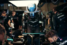 Bottas: Who do Mercedes want in the other car?