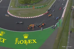 Bottas handed five-place grid penalty for "stupid" crash