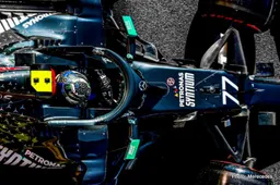 Valtteri Bottas number 77 has good odds for Sochi