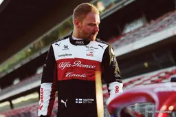 Bottas: I don't really like watching myself on TV