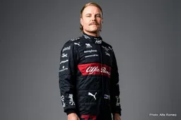 Bottas: I still have many years in me, no doubt