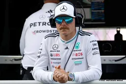 Gasly: Bottas to replace Colapinto at Alpine is just a lot of noise
