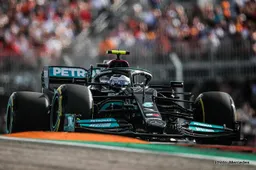 Bottas: Not the strongest weekend for us