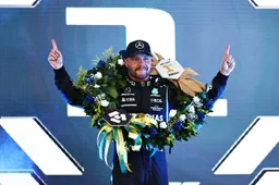 Sao Paulo Sprint: Bottas mugs Verstappen for the win
