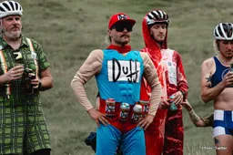 Valtteri the "Duffman" Bottas