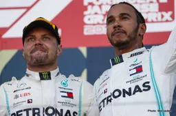 Hamilton: I don't anticipate winning the title in Mexico