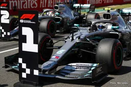 Mercedes: Our upgrades are a step in the right direction