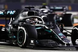 Mercedes: A disappointing weekend