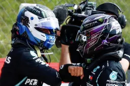 Wolff: Both our drivers are hungry and will fight hard for the win