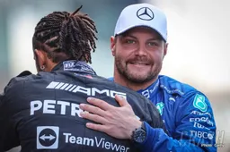 Bottas: I was in denial for almost five years