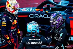 Technical Draft: In Defence Of Valtteri Bottas