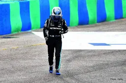 Ralf Schumacher: Mercedes chapter is over for Bottas