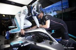 Bottas: In Formula 1 you always have a Plan-B and Plan-C