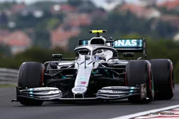 Mercedes: We haven't progressed with the car as we hoped