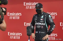 Bottas: As a team we were sleeping at some point